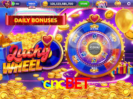 Welcome Bonus cncbet