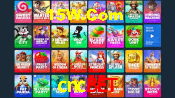 APP rápido e leve da cncbet