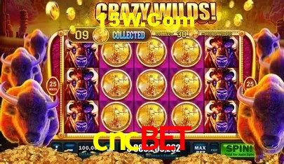 Biblioteca de slots populares na cncbet