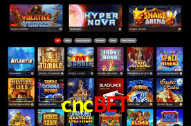 cncbet