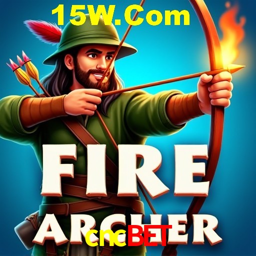 Descubra a Magia dos Jogos de Arcade no cncbet