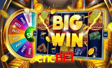 Promoção Relâmpago cncbet