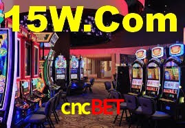 cncbet App Interface