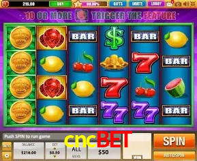 Jogo Spaceman cncbet