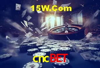 Variedade de jogos na cncbet