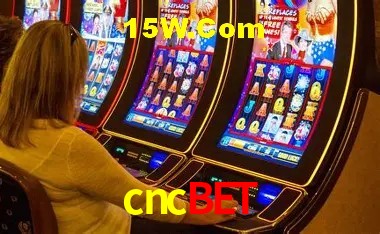 Provedores de Jogos cncbet