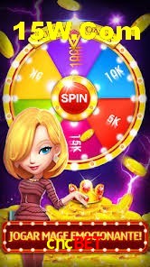 Experiência VIP cncbet